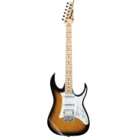 Ibanez AT100CL-SB Electric Guitar