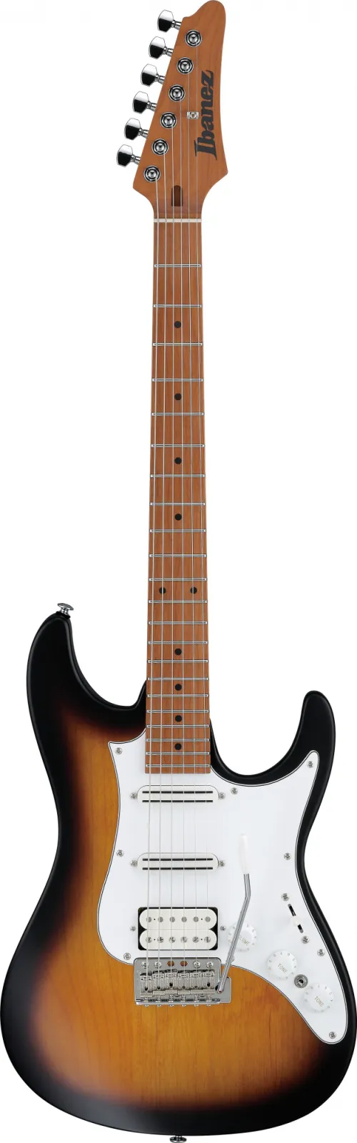 Ibanez ATZ10P-STM Electric Guitar