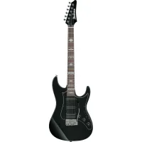 Ibanez ATZ300-BK Electric Guitar