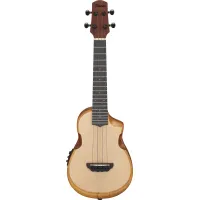 Ibanez AUC10E-OPN elektro-akusztikus gitár