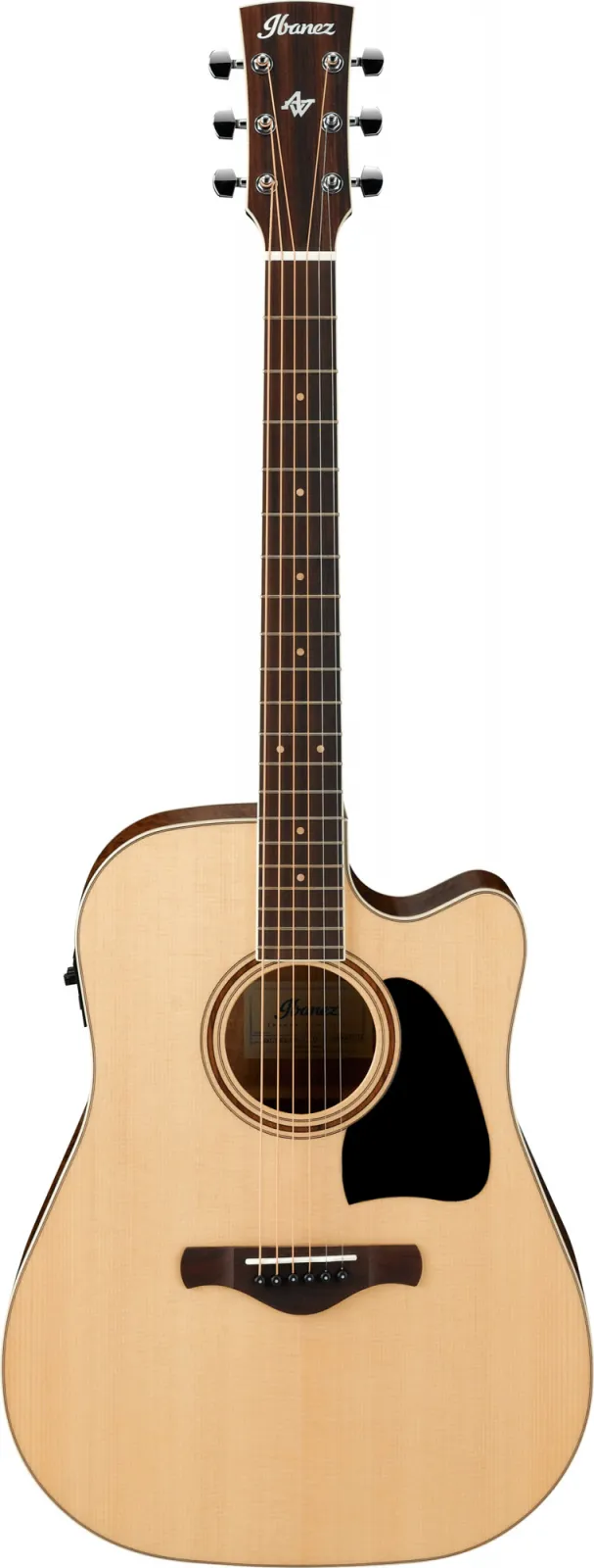Ibanez AW417CE-OPS elektro-akusztikus gitár