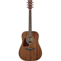 Ibanez AW54L-OPN akusztikus gitár