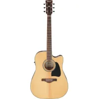 Ibanez AW70ECE-NT elektro-akusztikus gitár