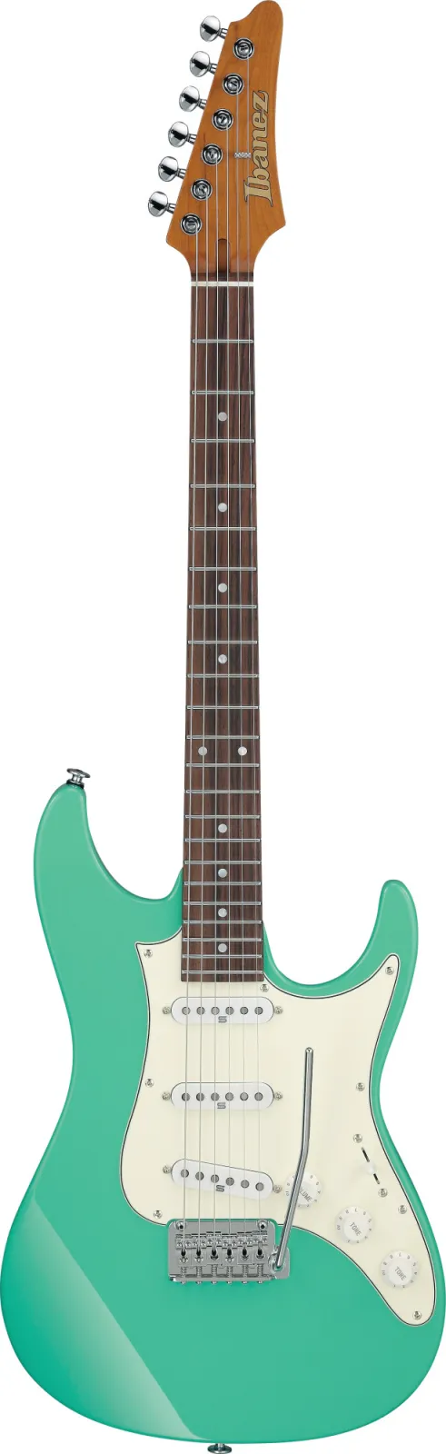Ibanez AZ2203N-SFG Electric Guitar