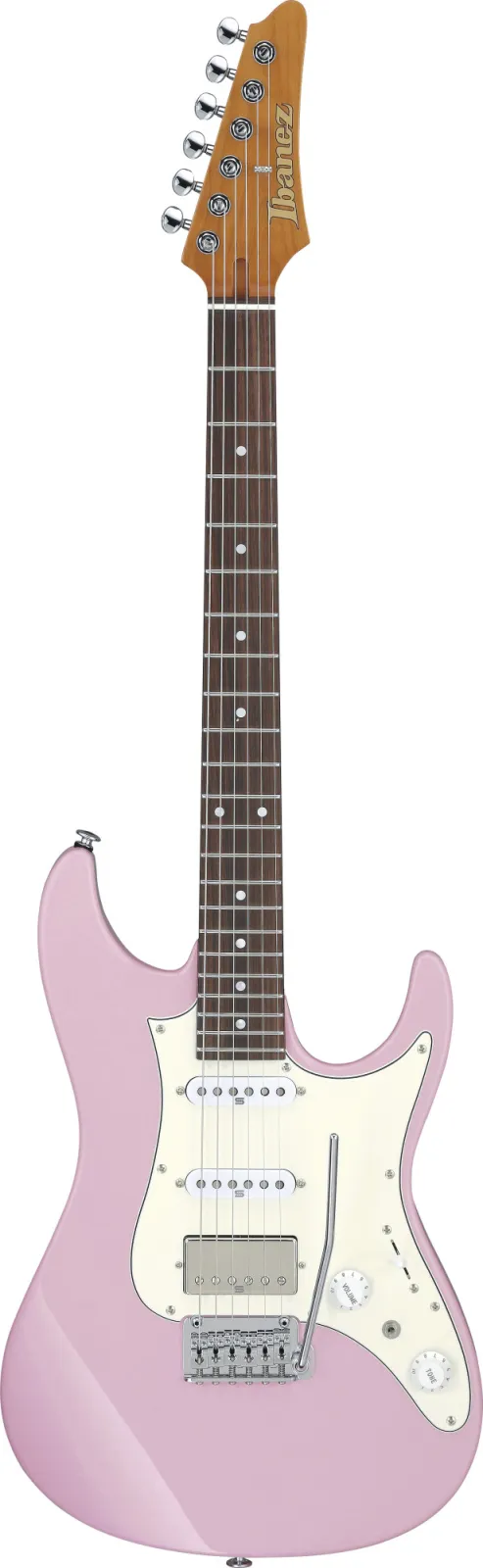 Ibanez AZ2204NW-PPK Electric Guitar