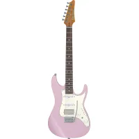 Ibanez AZ2204NW-PPK Electric Guitar