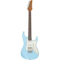 Ibanez AZ2204NW-SFB elektromos gitár