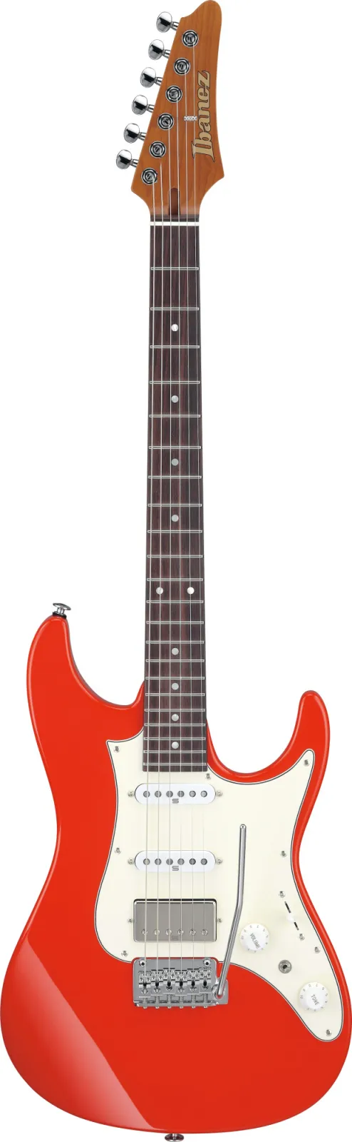 Ibanez AZ2204NW-VR elektromos gitár