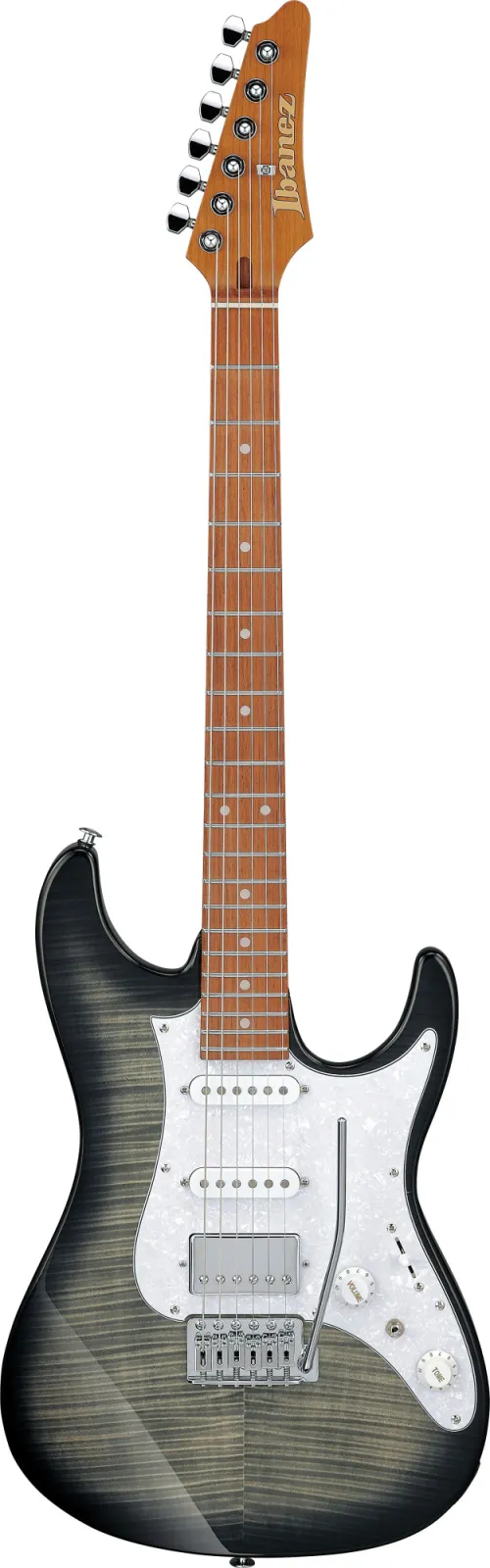 Ibanez AZ22S1F-TKS elektromos gitár