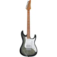 Ibanez AZ22S1F-TKS elektromos gitár