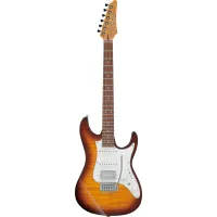 Ibanez AZ22S1F-VLS Electric Guitar