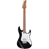 Ibanez AZ22S2-BK Electric Guitar