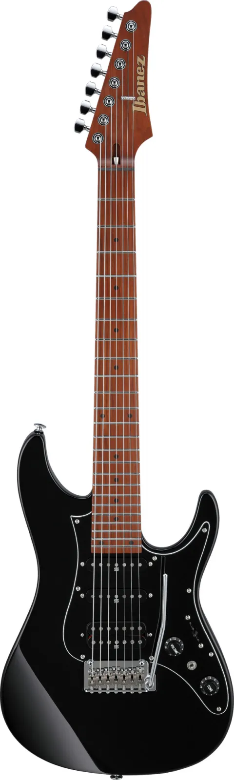 Ibanez AZ24047-BK Electric Guitar