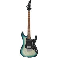 Ibanez AZ24P1QM-DOB Electric Guitar