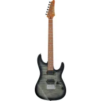 Ibanez AZ24S1F-TKS elektromos gitár