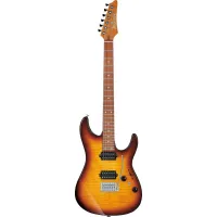 Ibanez AZ24S1F-VLS elektromos gitár