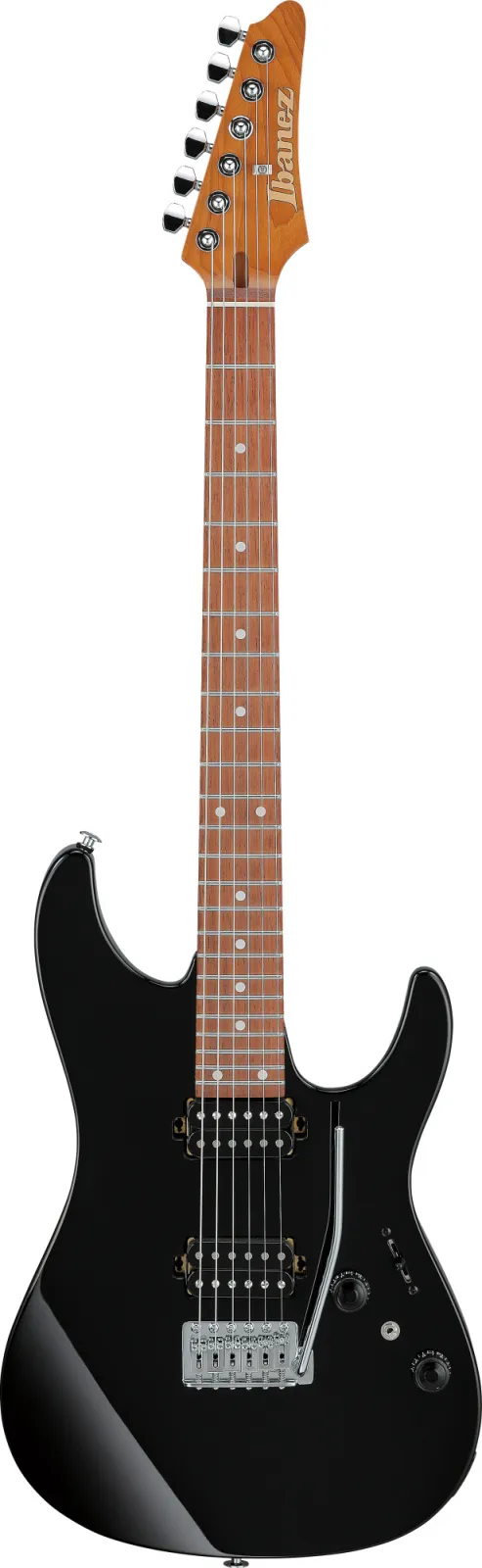 Ibanez AZ24S2-BK elektromos gitár