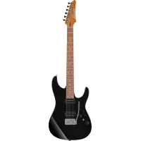 Ibanez AZ24S2-BK elektromos gitár