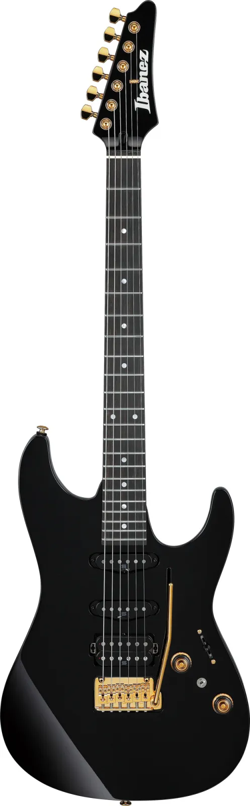 Ibanez AZ26P1-BK elektromos gitár