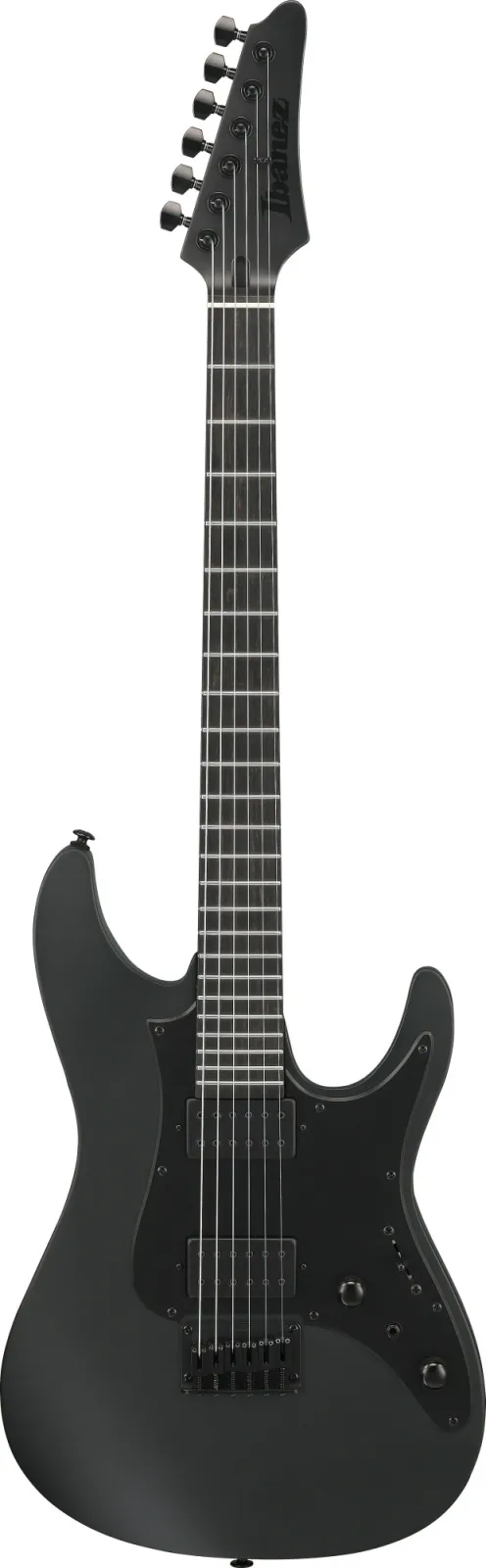 Ibanez AZ41B1-BKF Electric Guitar