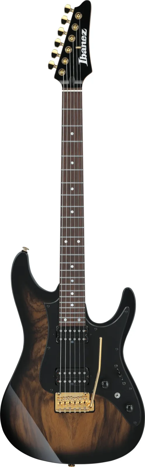 Ibanez AZ41P1EW-NGT Electric Guitar