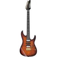 Ibanez AZ47P1QM-DEB Electric Guitar