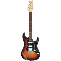 Ibanez AZES40B-TSN Electric Guitar