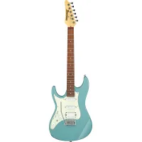 Ibanez AZES40L-PRB elektromos gitár