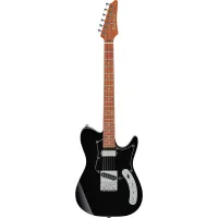 Ibanez AZS2209B-BK elektromos gitár