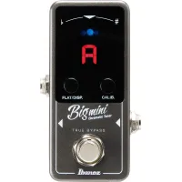 Ibanez BIGMINI Tuner Pedal