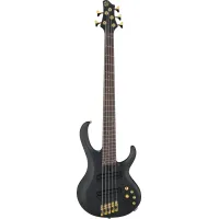 Ibanez BTB605LM-BKF 5-string Bass Guitar