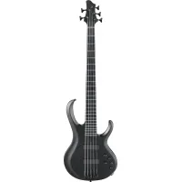 Ibanez BTB625EX-BKF bass guitar