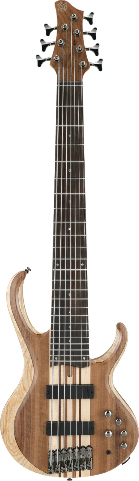 Ibanez BTB747-NTL basszusgitár