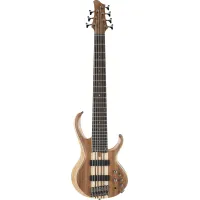 Ibanez BTB747-NTL bass guitar