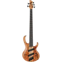 Ibanez BTB805MS-FNL 5-string bass guitar