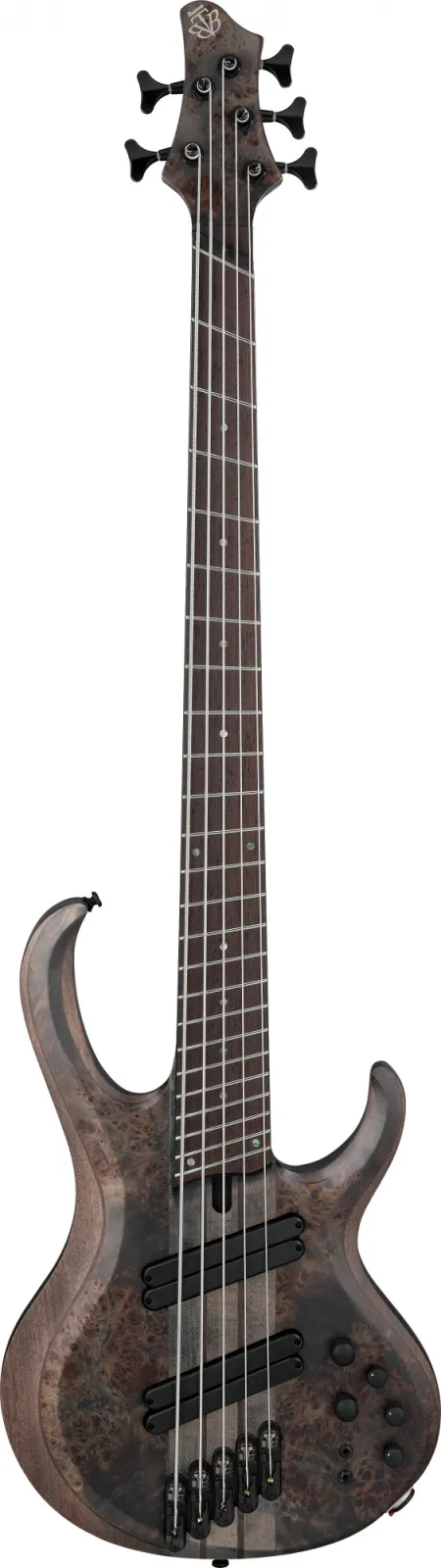 Ibanez BTB805MS-TGF Electric Bass