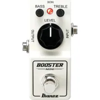 Ibanez BTMINI Mini Booster