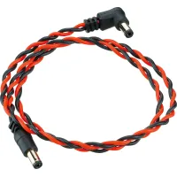 Ibanez DCT24-BNR power cable