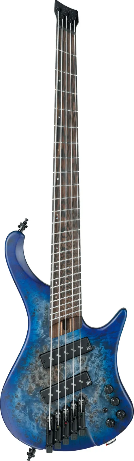 Ibanez EHB1505MS-PLF bass guitar