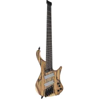 Ibanez EHB1675MS-NTF Electric Bass