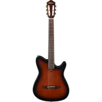 Ibanez FRH10N-BSF elektro-klasszikus gitár