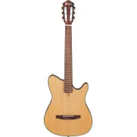Ibanez FRH10N-NTF elektro-klasszikus gitár