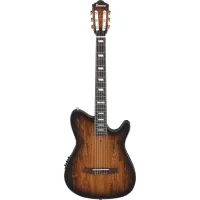 Ibanez FRH20SMN-TCL elektro-klasszikus gitár