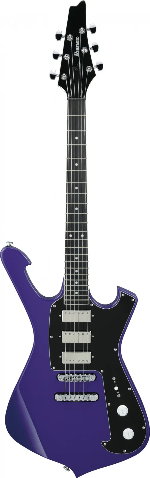 Ibanez FRM300-PR elektromos gitár