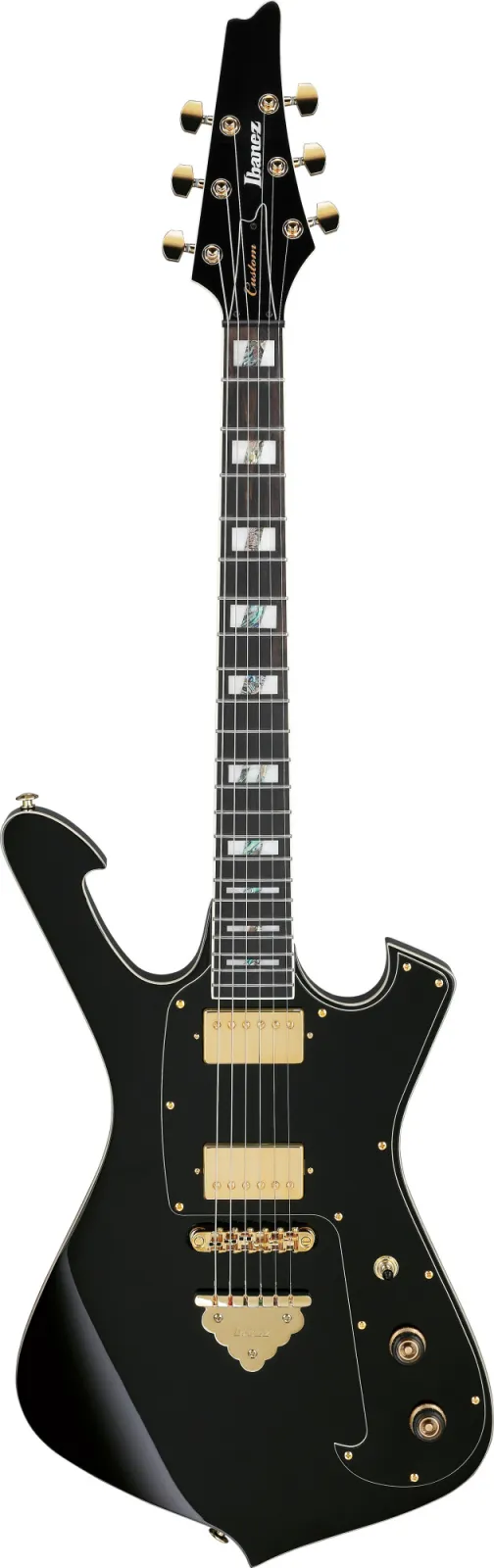 Ibanez FRM350-BK elektromos gitár