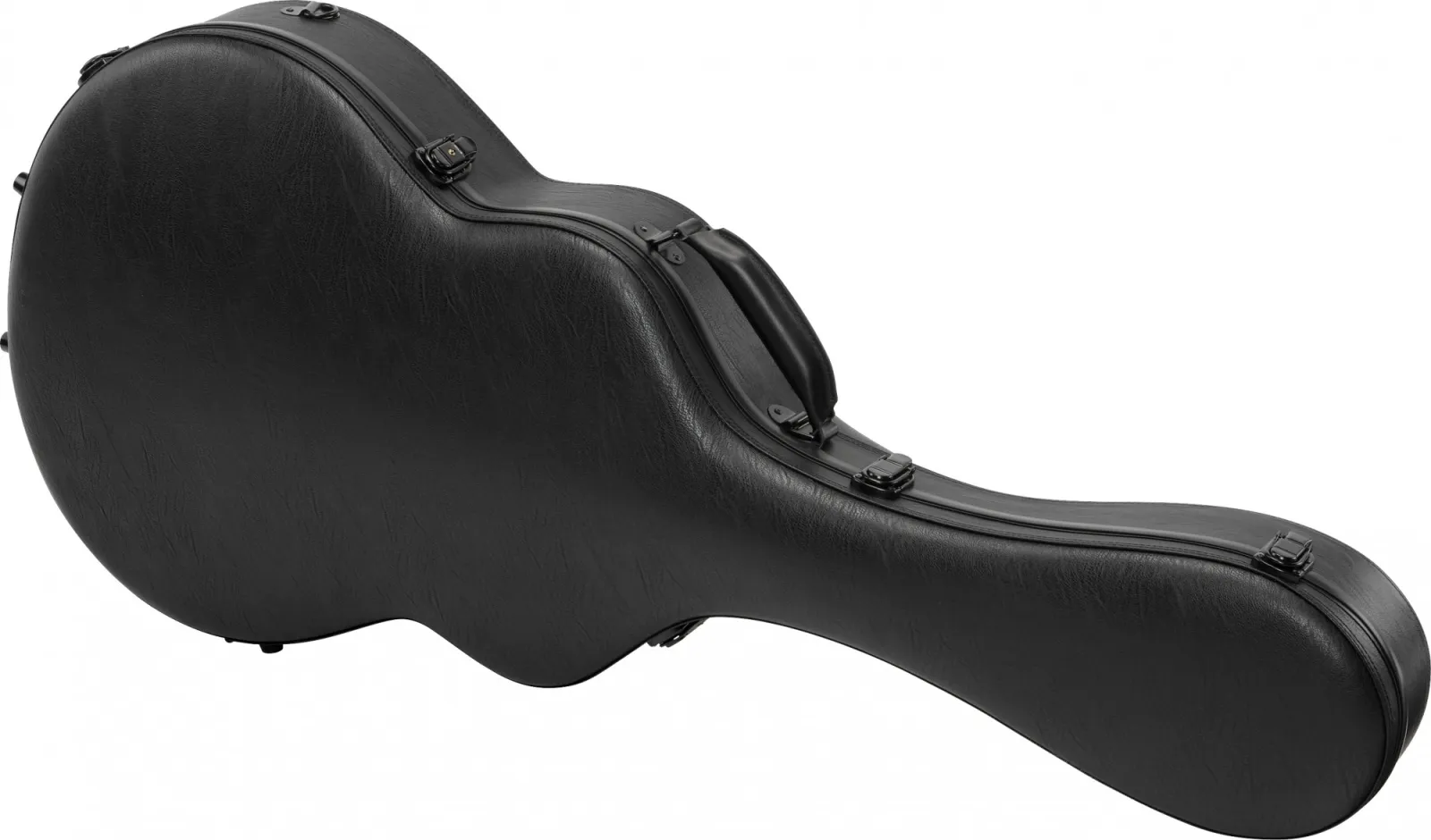Ibanez FRS900JA akusztikus gitár keménytok