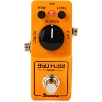 Ibanez FZMINI Mini Fuzz 850