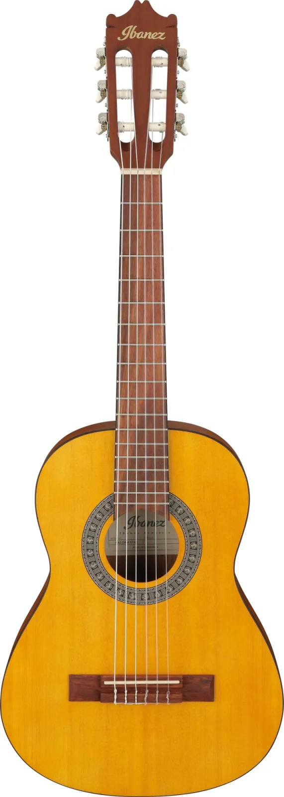 Ibanez GA1-OAM klasszikus gitár