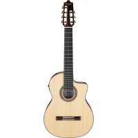Ibanez GA3007CE-NT 7-String Electro-Classical Guitar