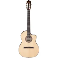 Ibanez GA360TCE-NT elektro-klasszikus gitár